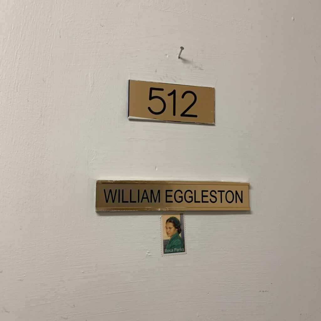 William Eggleston: 512