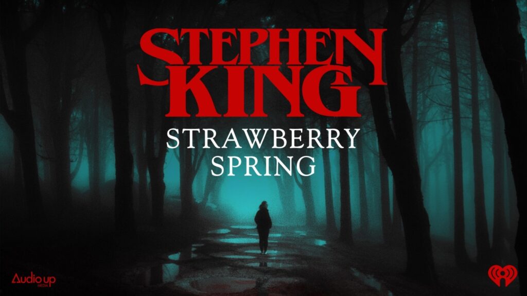 strawberry spring