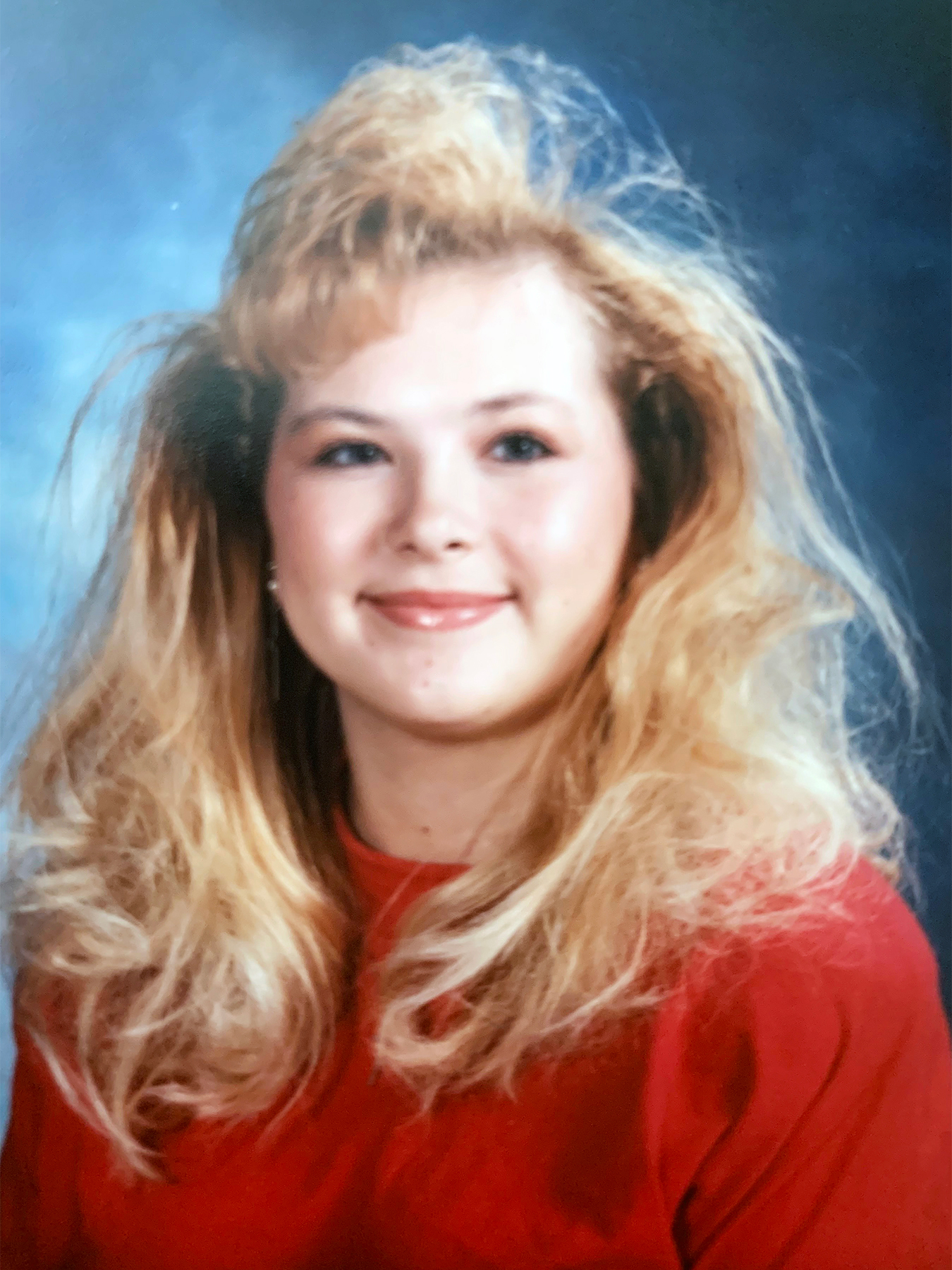 love has won amy carlson