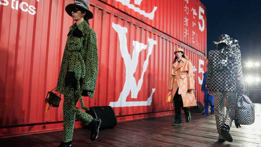 louis vuitton