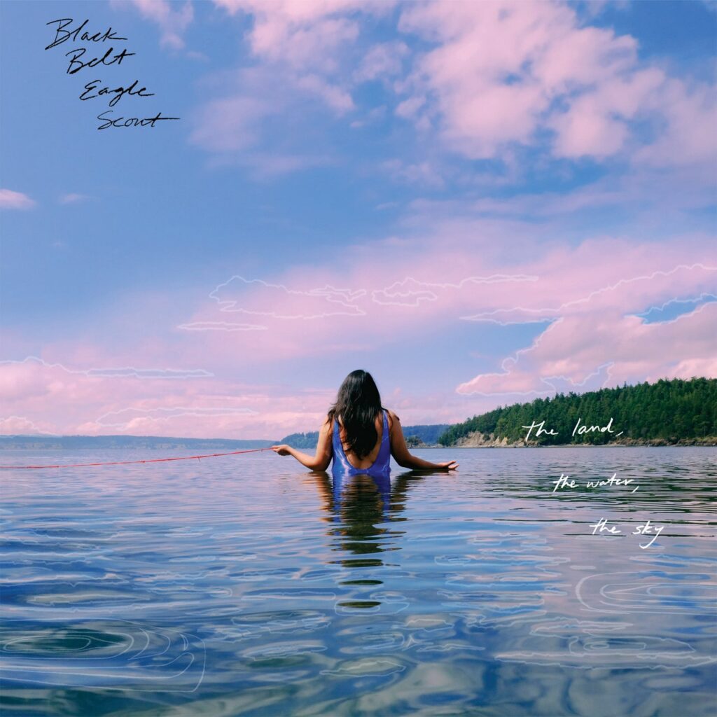 Black Belt Eagle Scout: The Land, the Water, the Sky