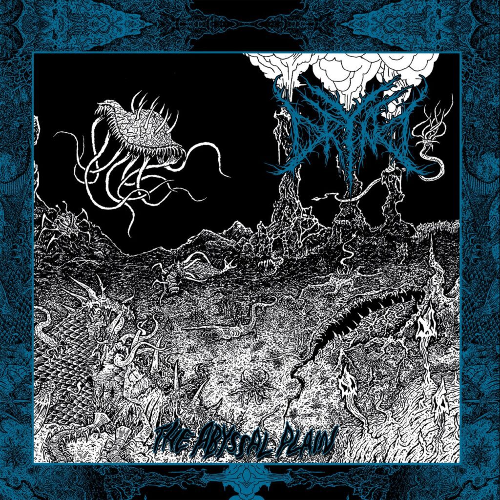 Dryad: The Abyssal Plain