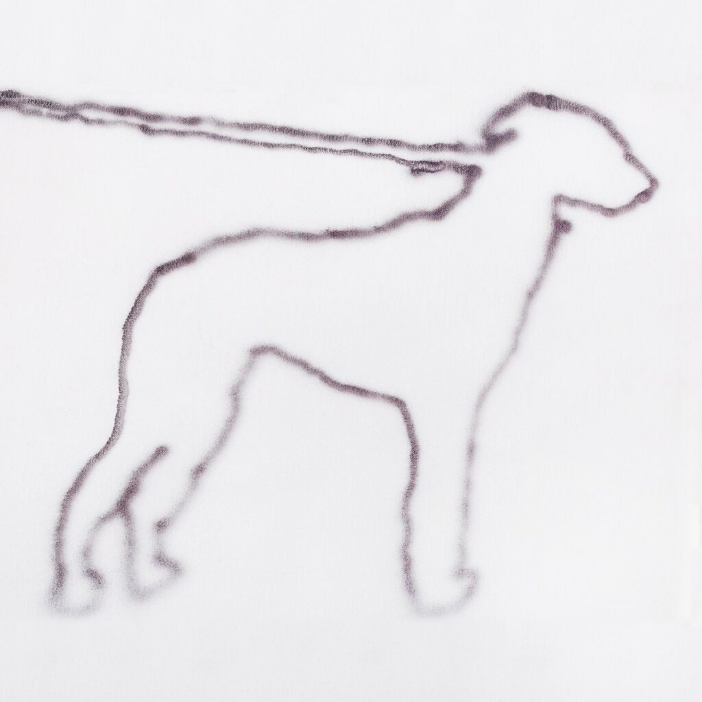 Jonah Yano: Portrait of a Dog 