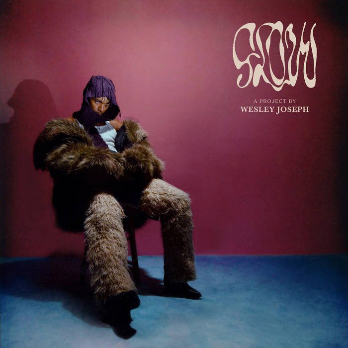 Wesley Joseph: GLOW