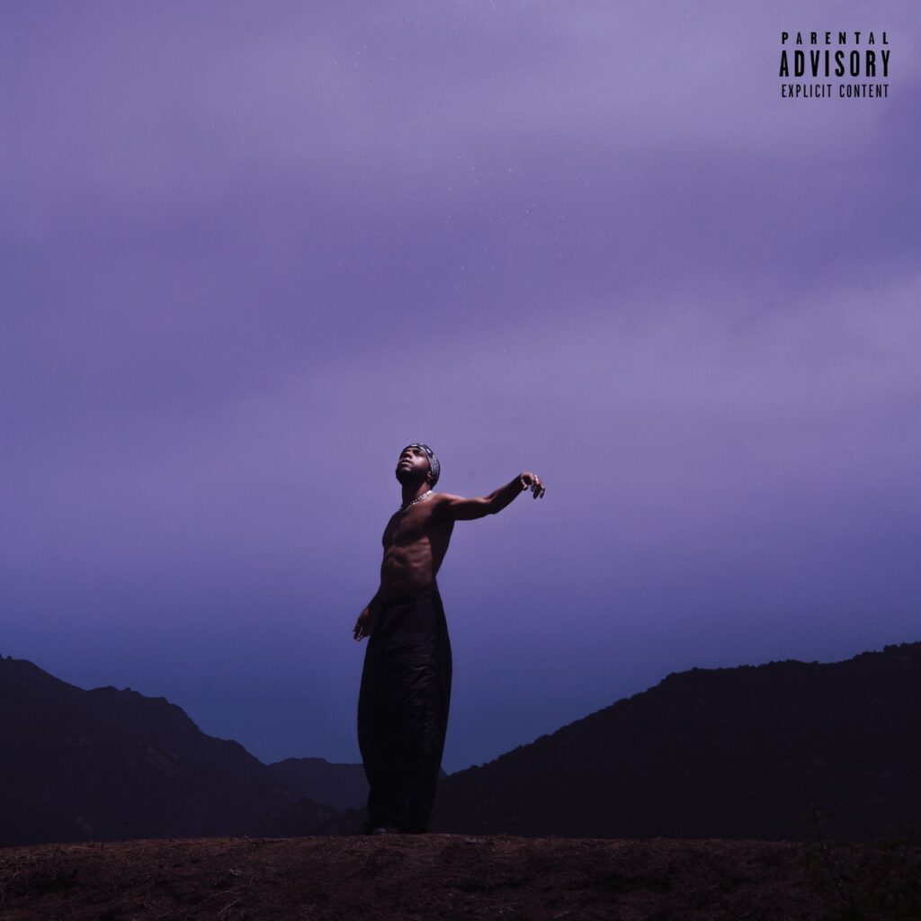 6lack: Since I Have a Lover