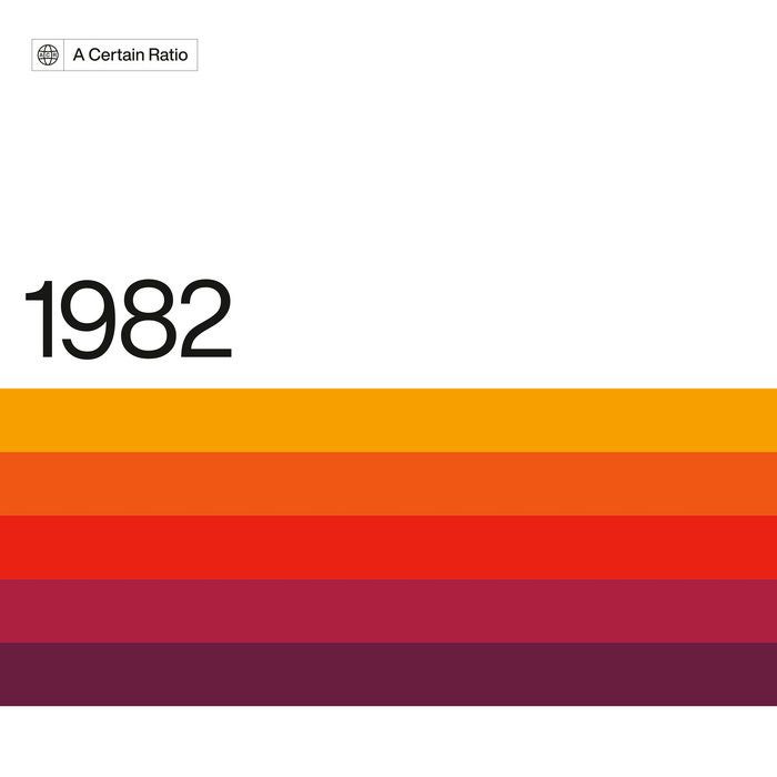A Certain Ratio: 1982
