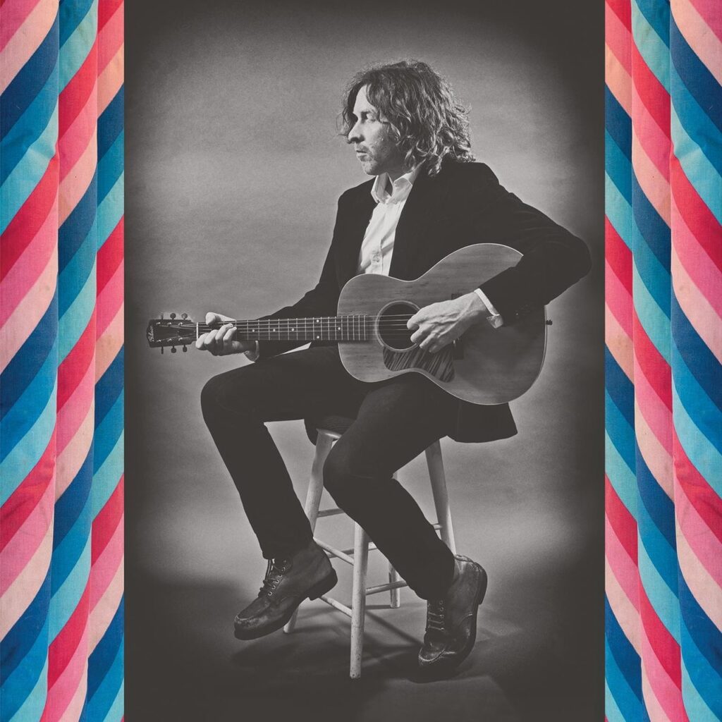 Doug Paisley: Say What You Like