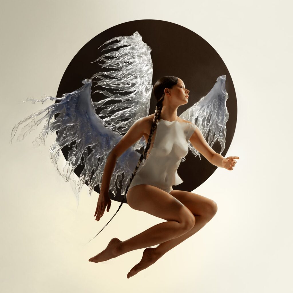 Lucinda Chua: Yian