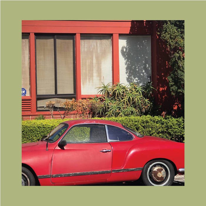 The Reds, Pinks & Purples: The Town That Cursed Your Name