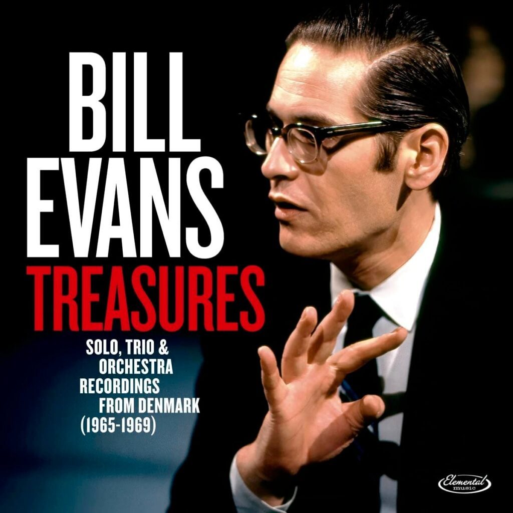 Bill Evans