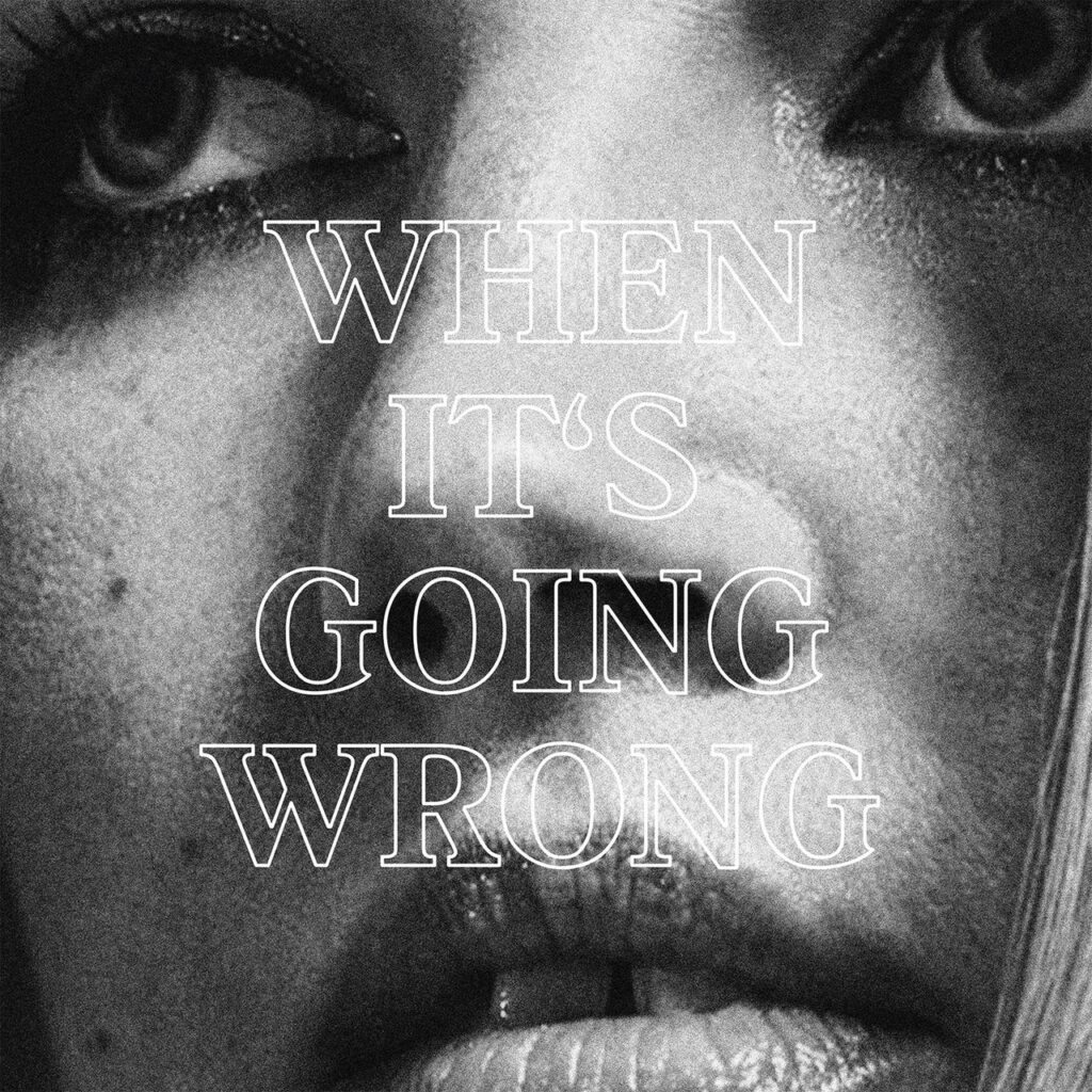 Marta & Tricky: When It’s Going Wrong