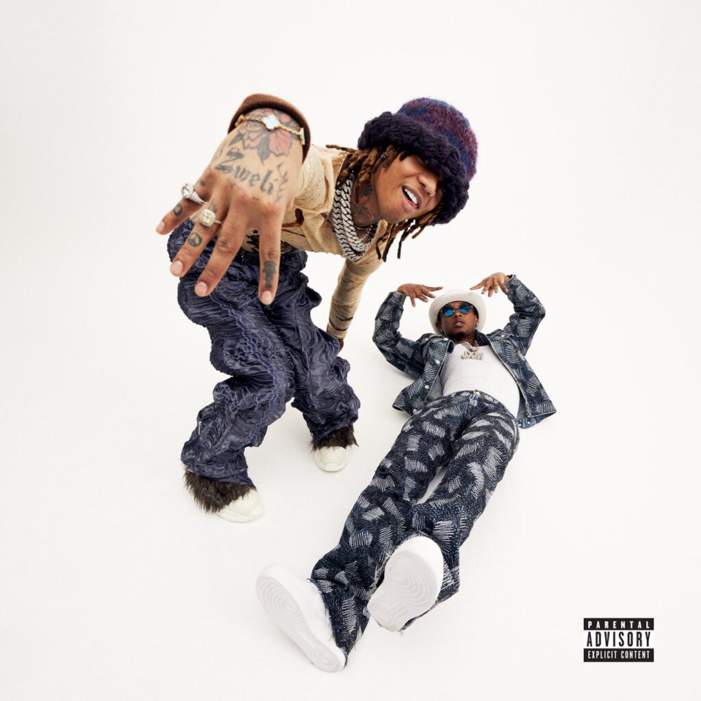 Rae Sremmurd: Sremm 4 Life