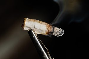 Hand rolled Joints are a common way to consume marijuana.  Recreational and Medical Marijuana Reform is gaining momentum in the US and around the world.