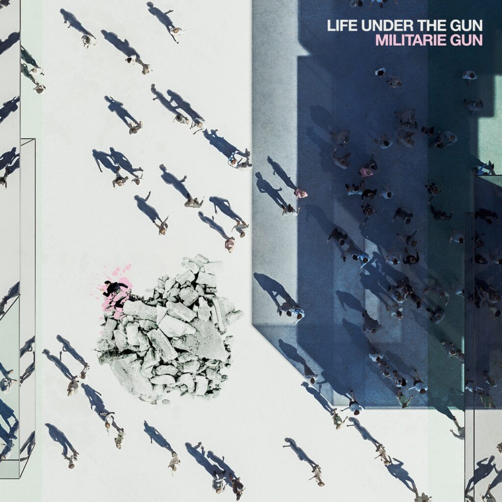 Militarie Gun: Life Under the Gun