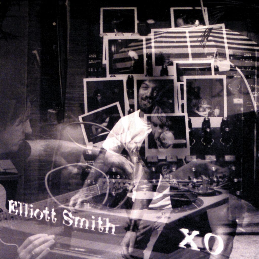 Elliott Smith: XO