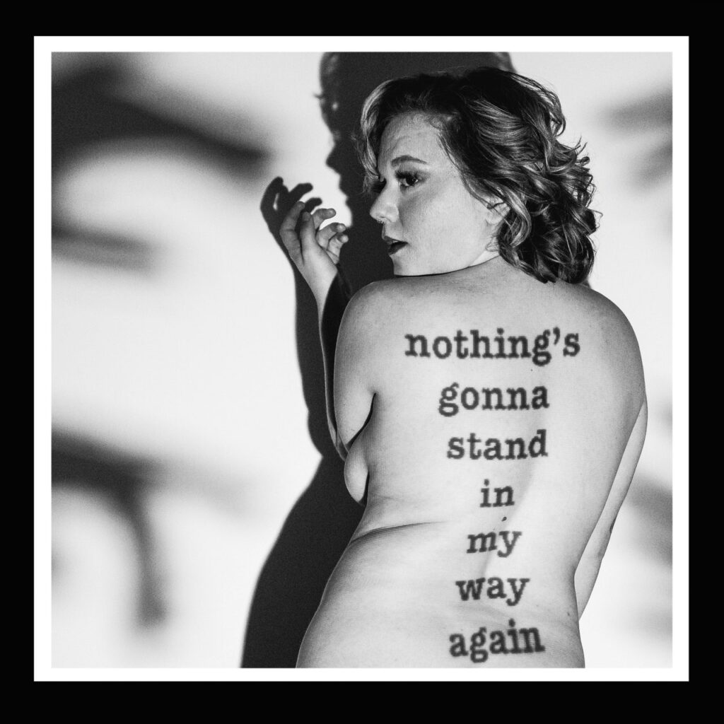 Lydia Loveless: Nothing’s Gonna Stand in My Way Again