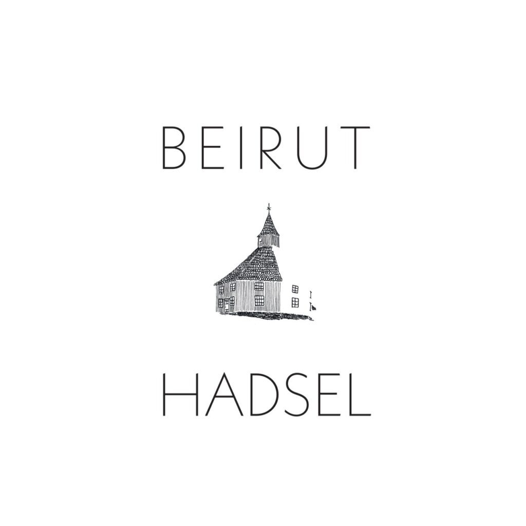 Beirut: Hadsel