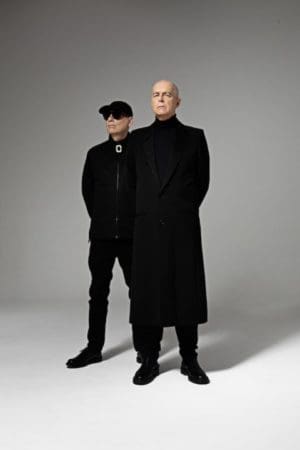 Pet Shop Boys 2024, Feel