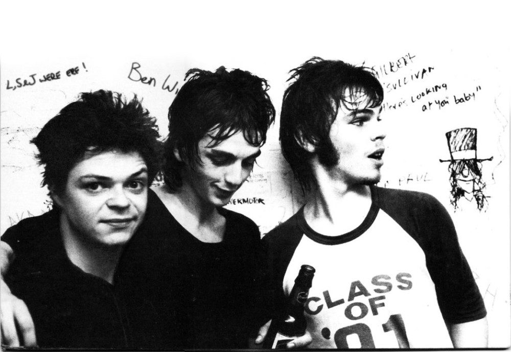 Supergrass I Should Coco