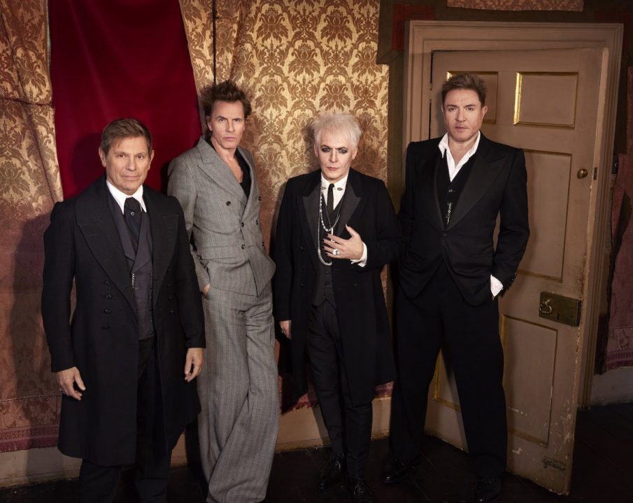 Duran Duran announce Danse Macabre De Luxe