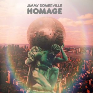 Album By Album - Jimmy Somerville