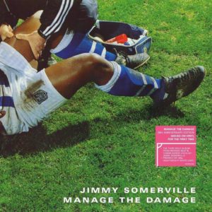 Album By Album - Jimmy Somerville