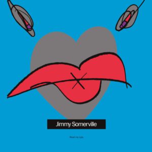 Album By Album - Jimmy Somerville