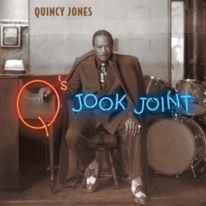 Quincy Jones