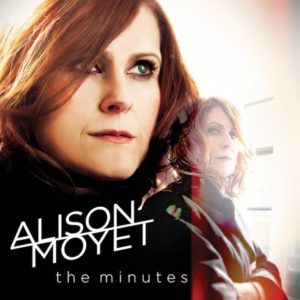 Alison Moyet - Key Interview