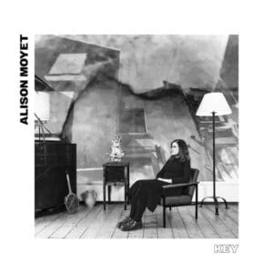 Alison Moyet - Key Interview