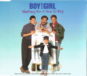 One-Hit Wonders 06 Boy Meets Girl