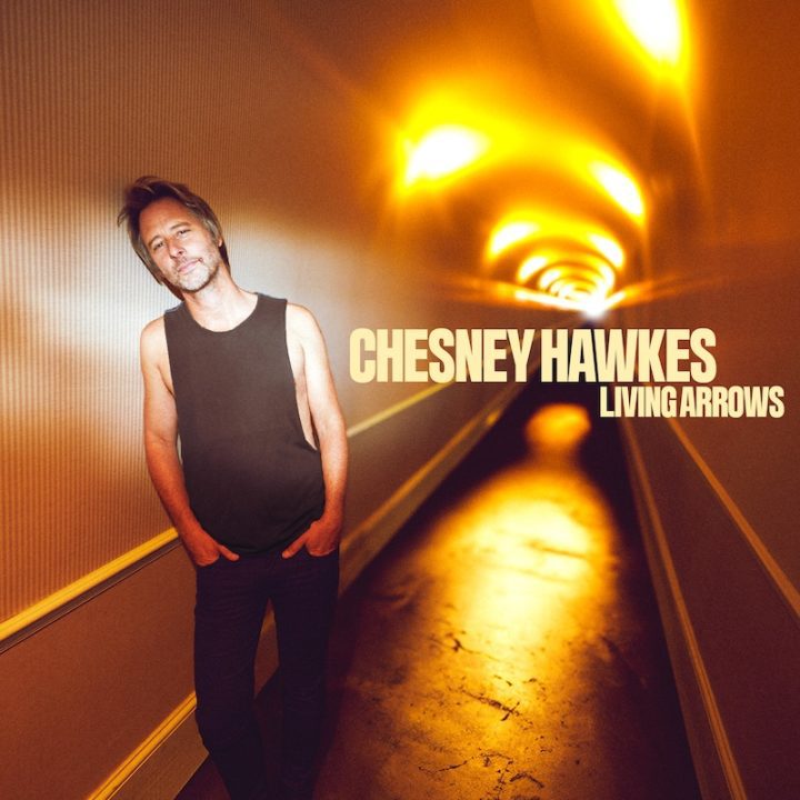 Chesney Hawkes reunites Nik Kershaw