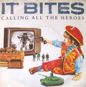 One-Hit Wonders 10 It Bites