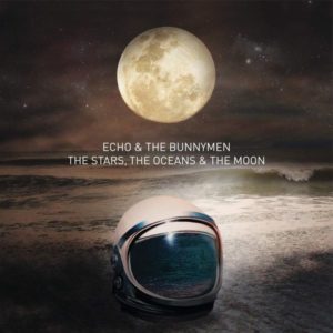 THE STARS, THE OCEANS AND THE MOON