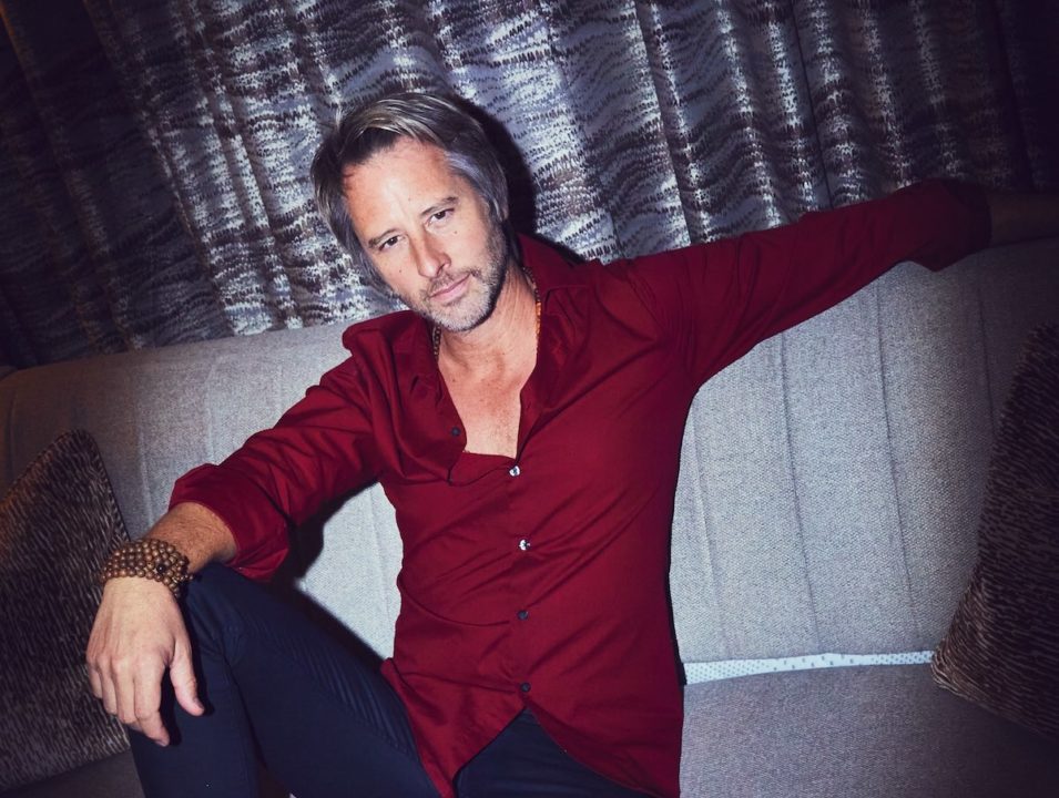 Chesney Hawkes reunites Nik Kershaw