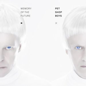 Pet Shop Boys - Memory of the Future 