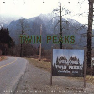 Top 20 TV Themes - Twin Peaks