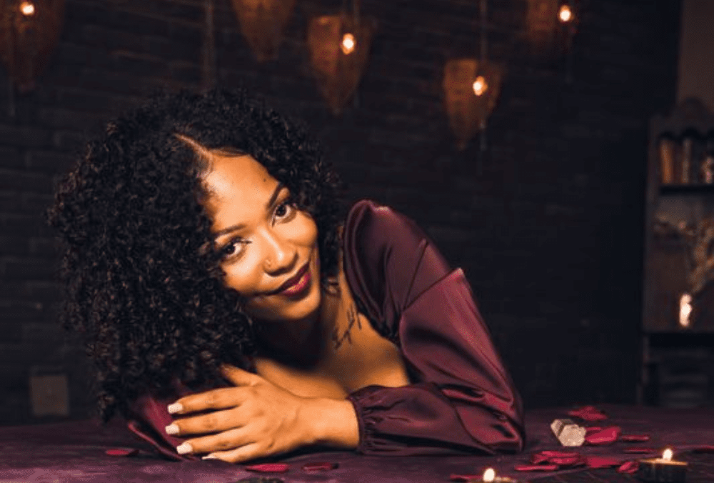 Keilene Latest Single "Moi" Celebrates the Power of Self-Love