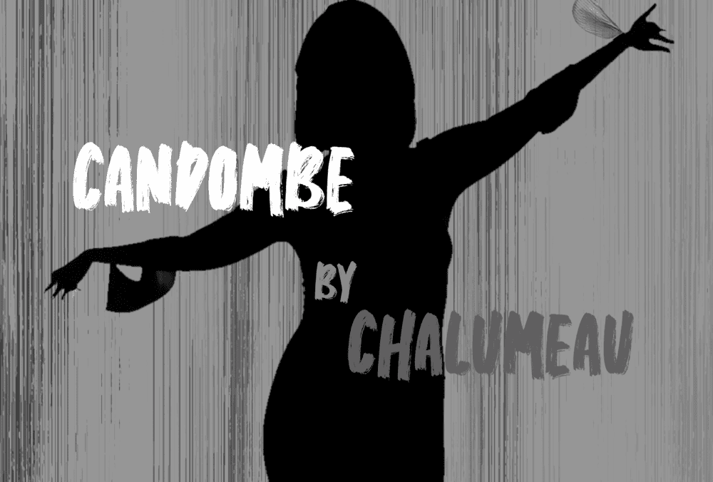 "Candombe": Chalumeau Anthem of Heartbreak, Healing, and Dance