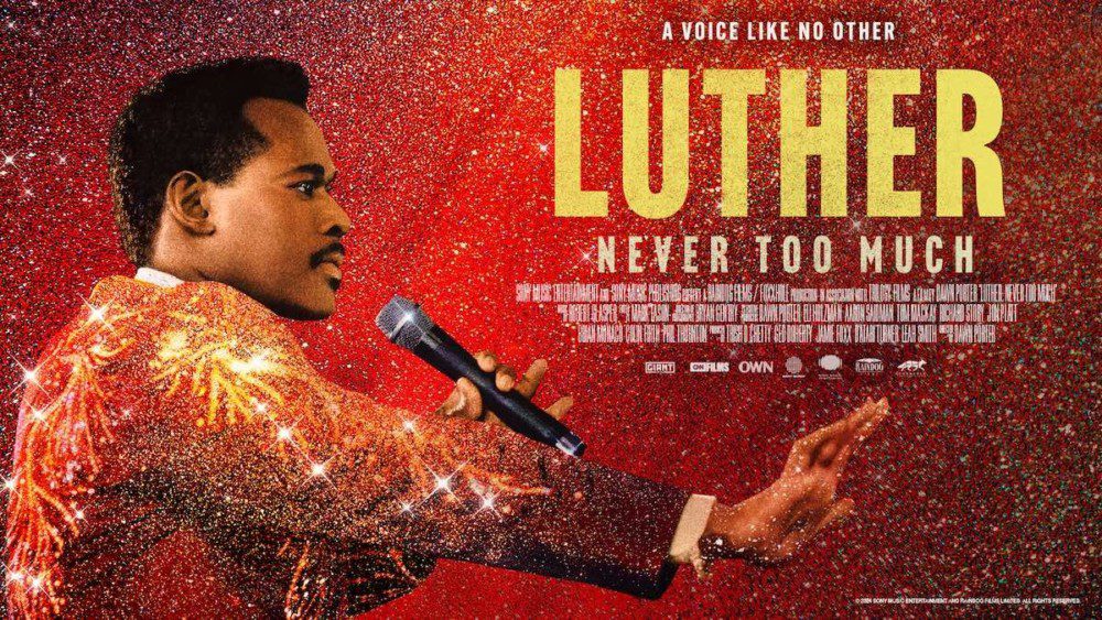 Luther Vandross documentary