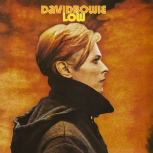 Bowie’s Berlin Trilogy Low