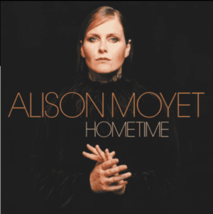 Record Store Day 2025 - Alison Moyet