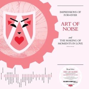 Record Store Day 2025 - Art of Noise 