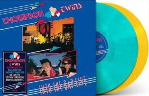 Record Store Day 2025 - Thompson Twins