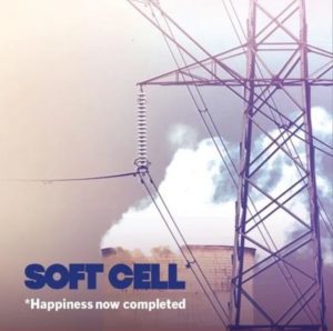 Record Store Day 2025 - Soft Cell