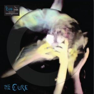 Record Store Day 2025 - The Cure