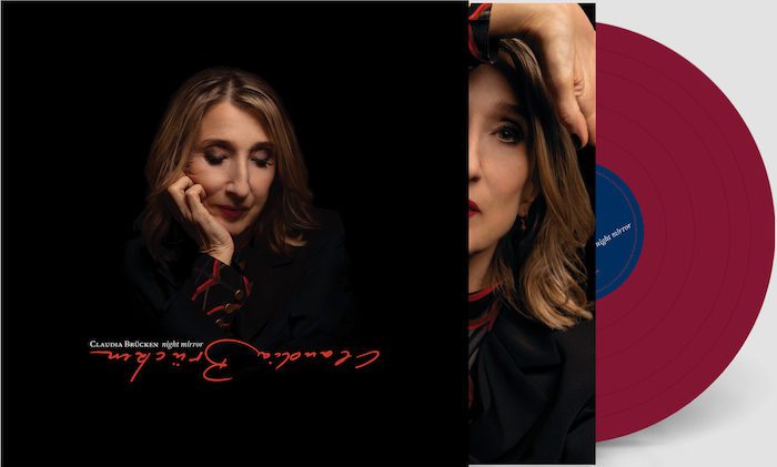 Claudia Brücken announces new album