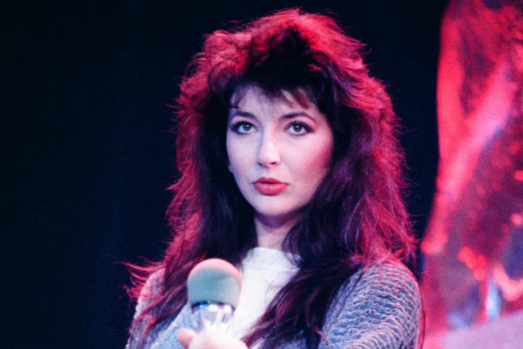 Kate Bush’s Little Shrew to play exclusively in cinemas nationwide