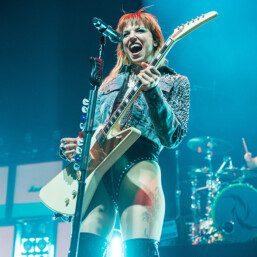Halestorm Denver 2025 1