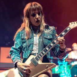 Halestorm Denver 2025 10